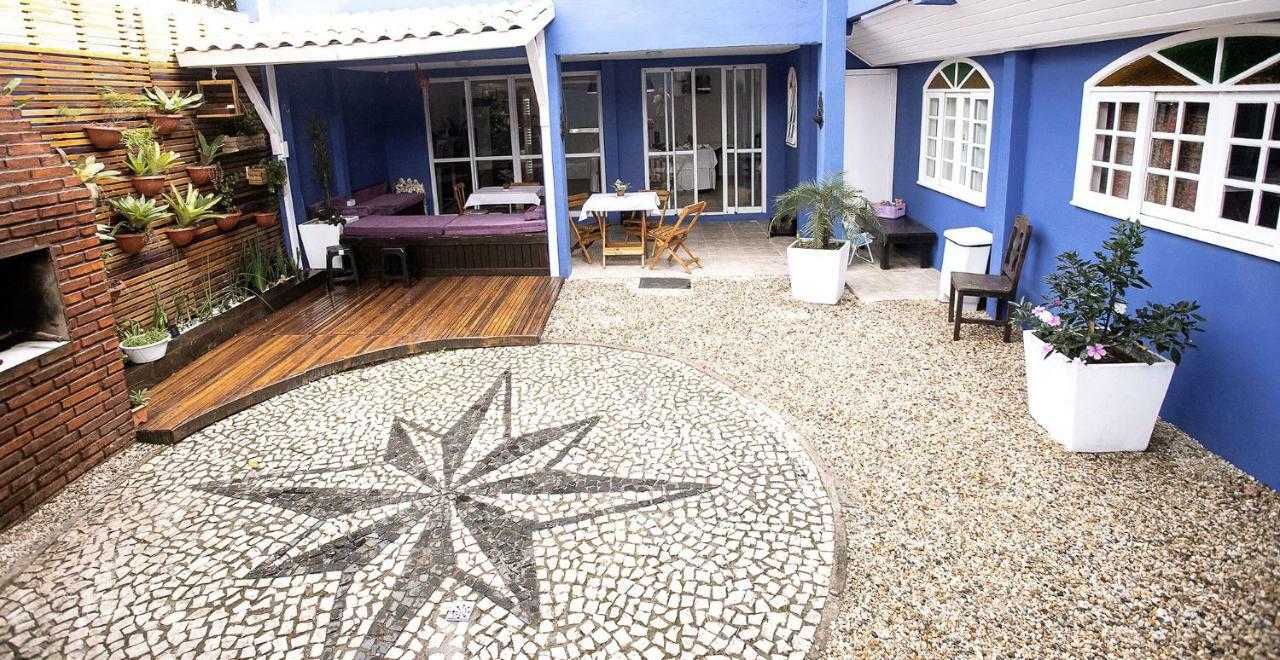 Residencial Enseada Da Lagoa Florianópolis Exterior foto